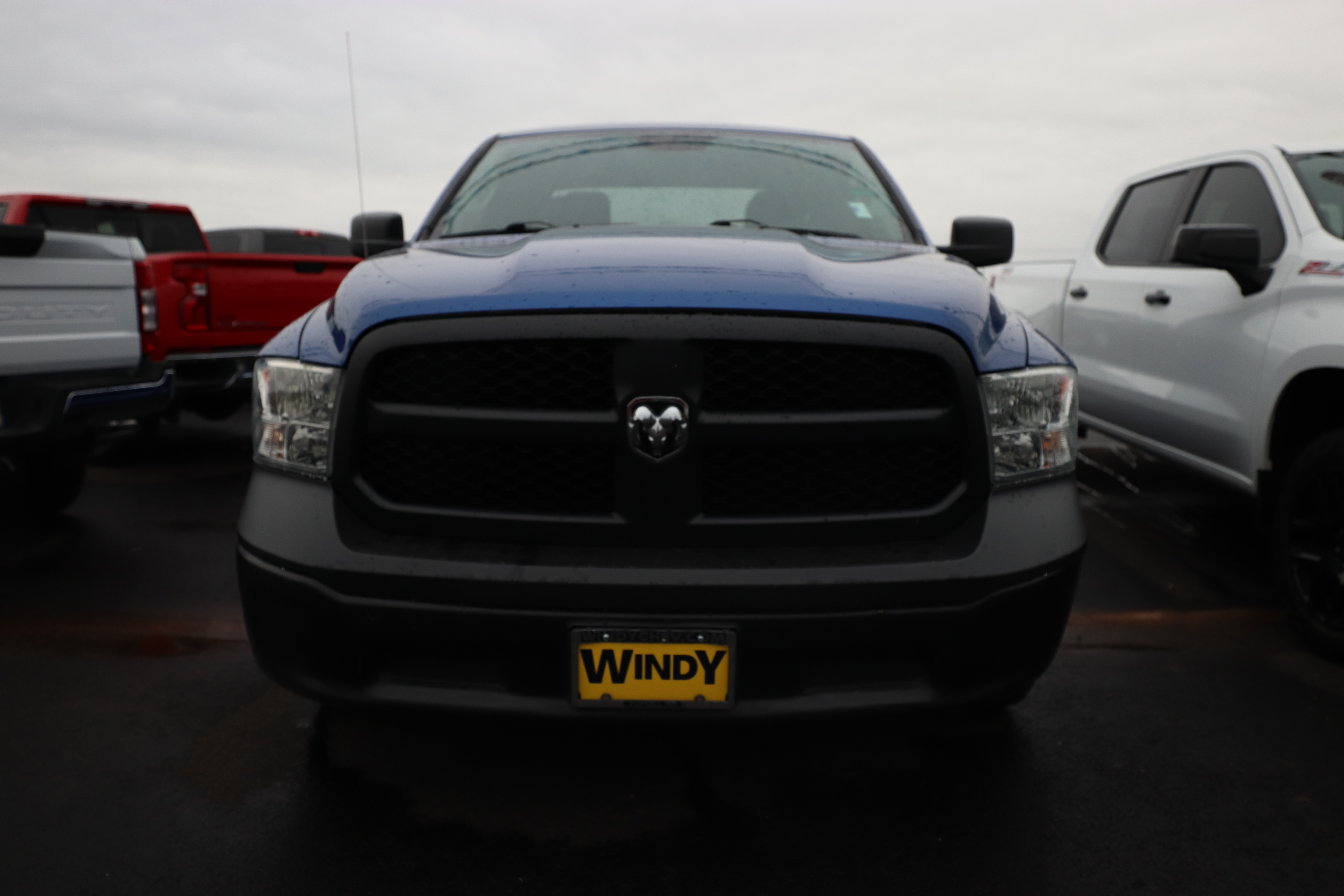 Ram 1500
